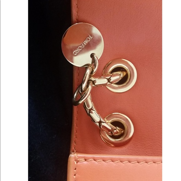 TOM FORD Clutch Bag - Picture 6 of 11